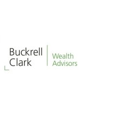 Buckrell Clark Wealth Advisors - TD Wealth Private Investment Advice Burlington (877)331-7514