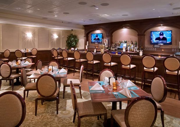 Images DoubleTree by Hilton Hotel Nanuet
