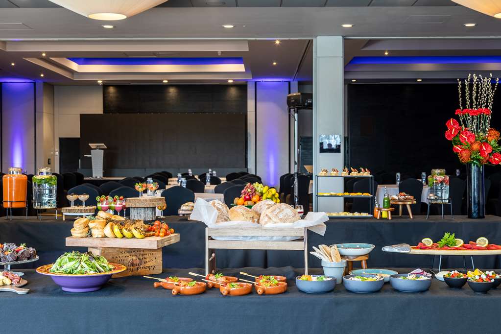 Images Radisson Hotel & Conference Centre London Heathrow