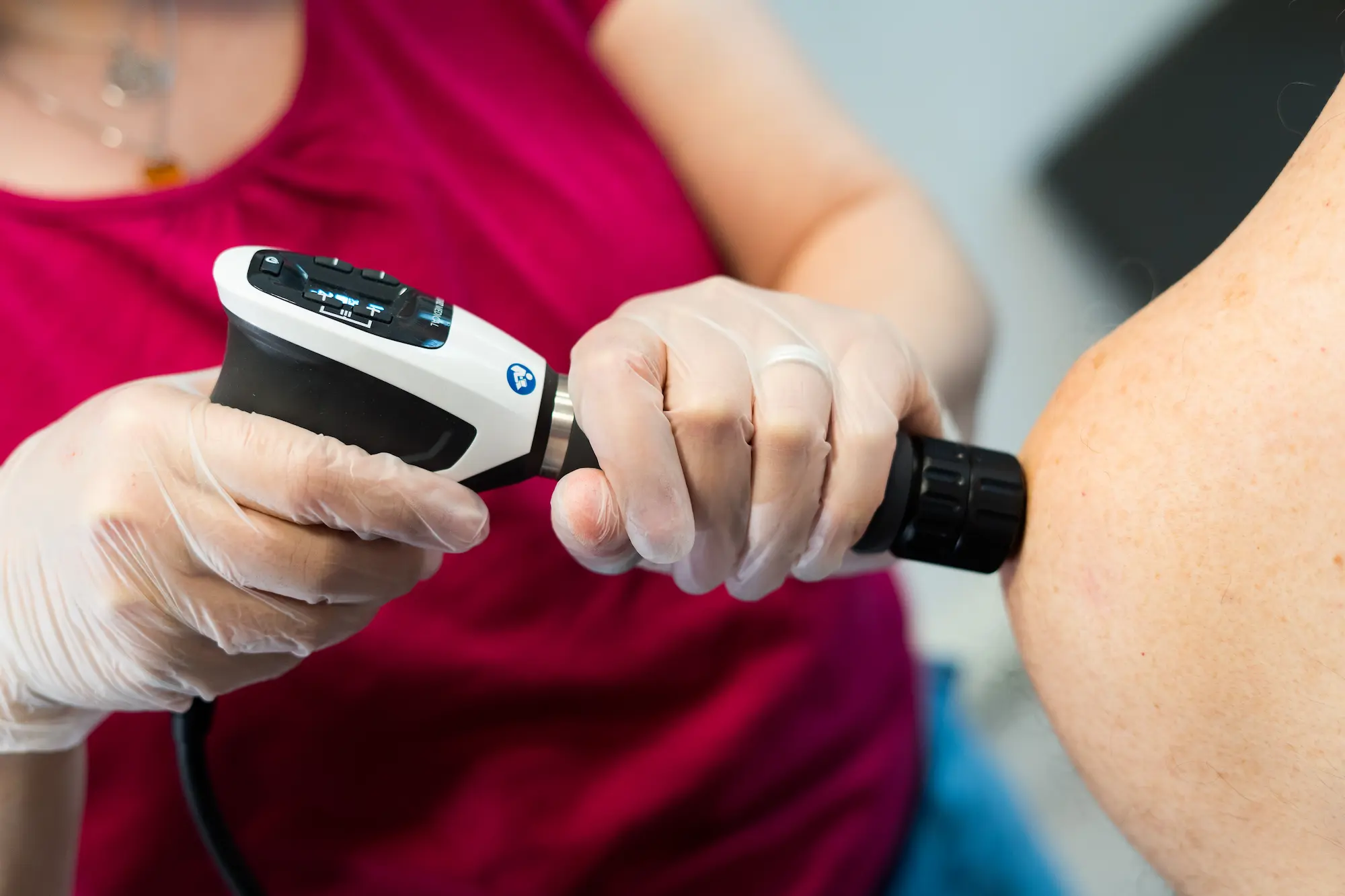 BS-Physiotreffpunkt, Isinger Tor 4 in Essen