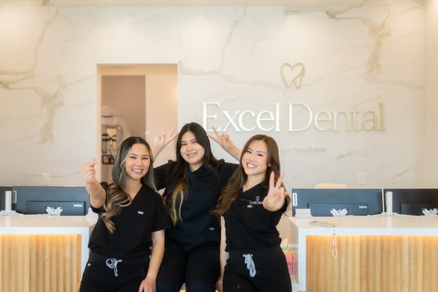Images Excel Dental