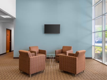 Regus - New York, Williamsville - Buffalo - North Towns Photo