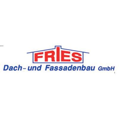 Fries Dach- und Fassadenbau GmbH in Ruhla - Logo