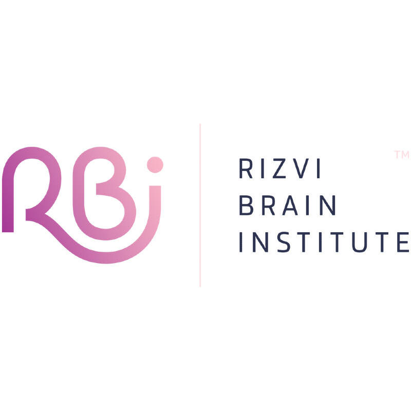 Rizvi Brain Institute Logo