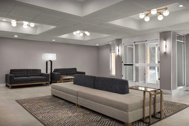 Images Homewood Suites by Hilton Nashville-Airport
