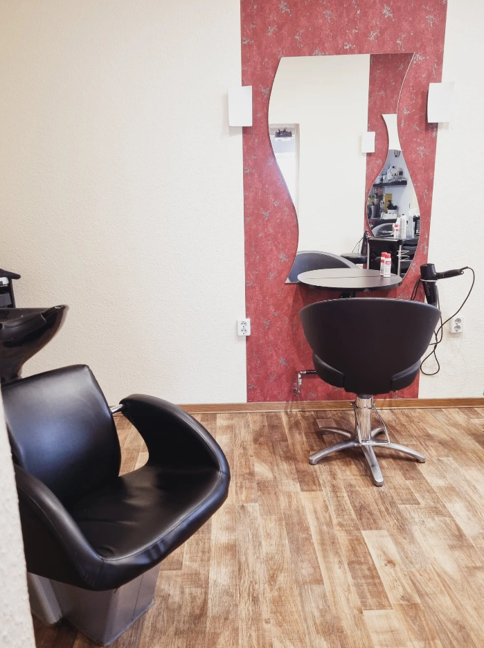 Bilder Sebnitzer Friseur & Kosmetik GmbH Haarstudio "Ihr FRISEURstübchen"