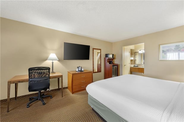 Images Best Western Cottonwood Inn