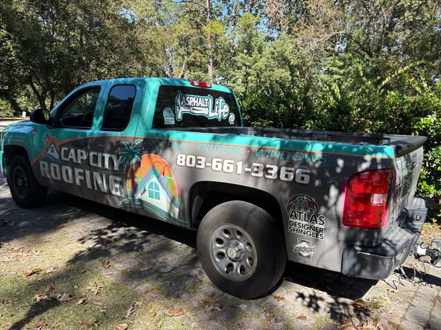 Images Cap City Roofing