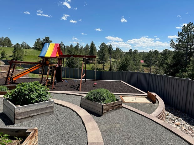 Images America Fence Building and Repair, Inc.