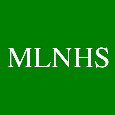 Maple Leaf Natural Health Store Logo