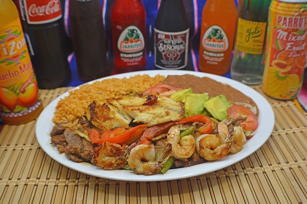 Images La Gaviota Mexican Restaurant