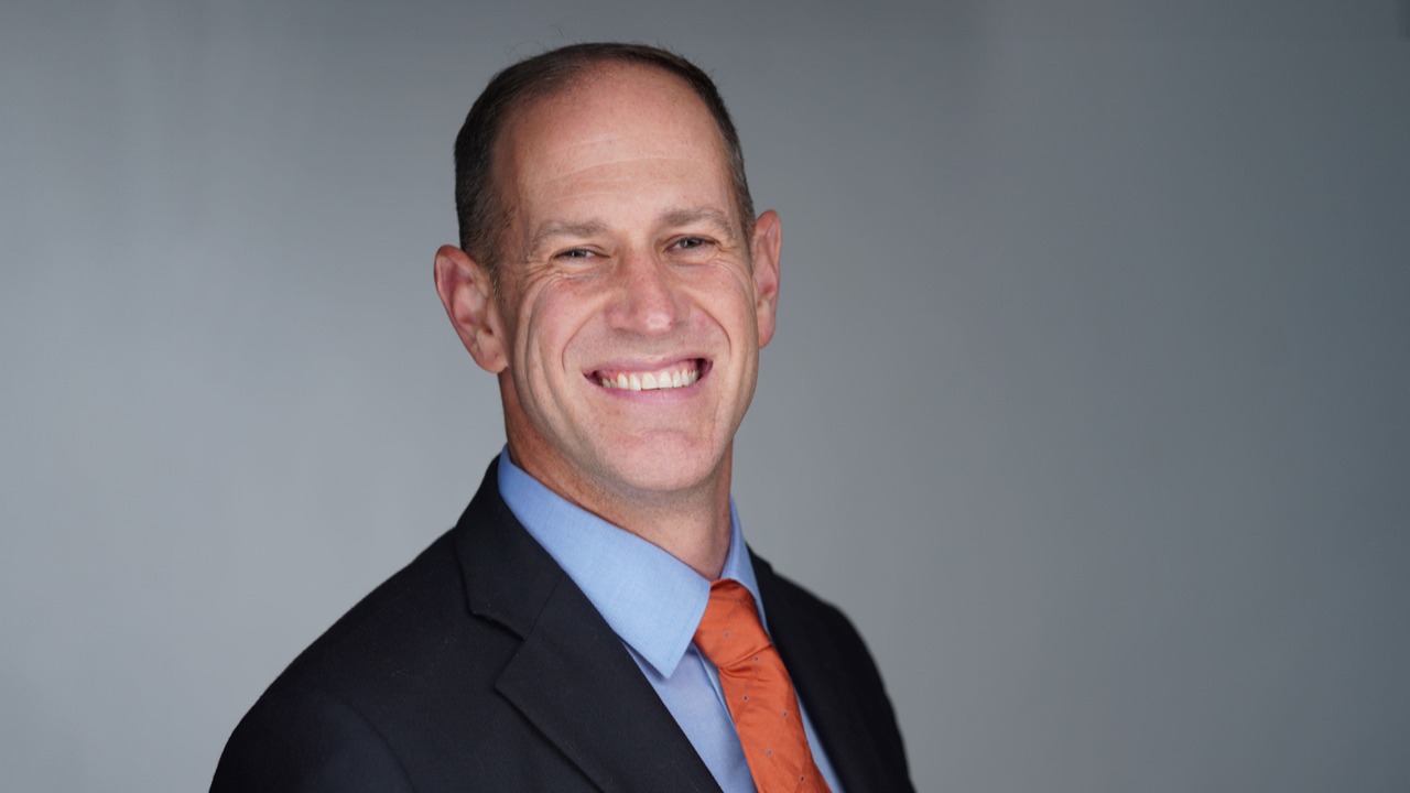 Kenneth S Bode, MD Image