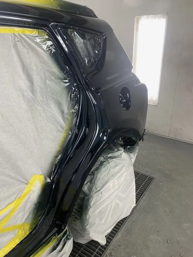 Elite Collision Repair Inc Image