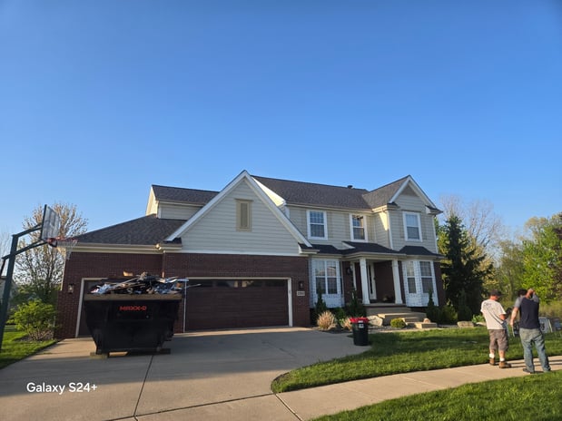 Images EXT Enhancements Roofing & Siding LLC
