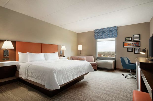 Images Hampton Inn & Suites Ephrata - Mountain Springs