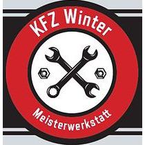 Logo Kfz Winter Meisterwerkstatt