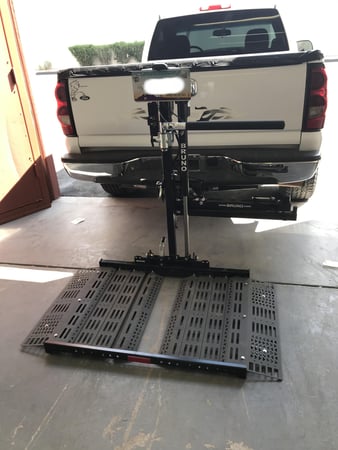 Images 101 Mobility of Tucson