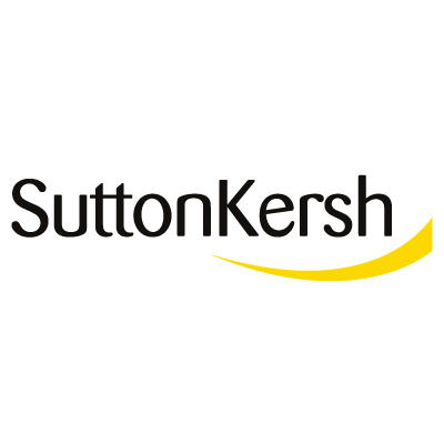 Sutton Kersh Liverpool City Logo