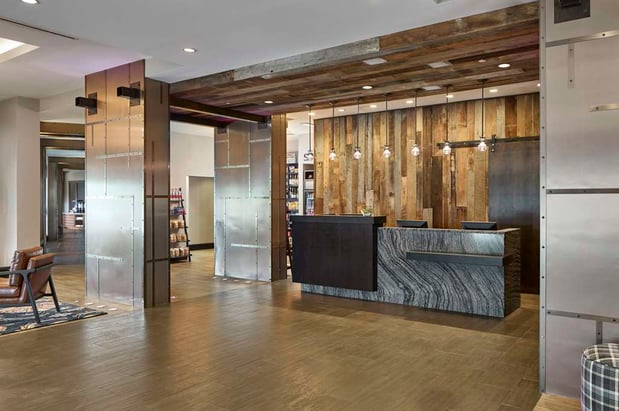 Images Homewood Suites by Hilton Savannah Historic District/Riverfront