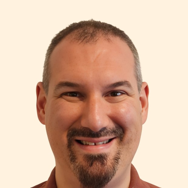 Images Chris Buro, Counselor