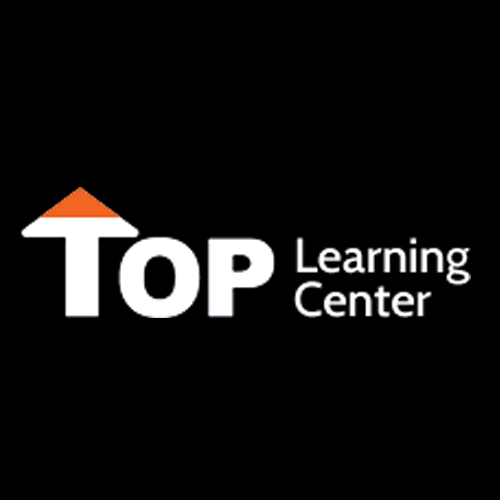 Top Learning Center - Rowland Heights Logo