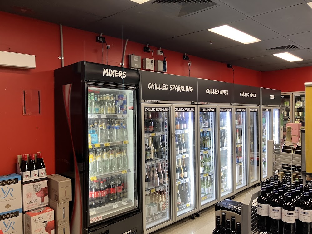 Images Liquorland Manly Vale