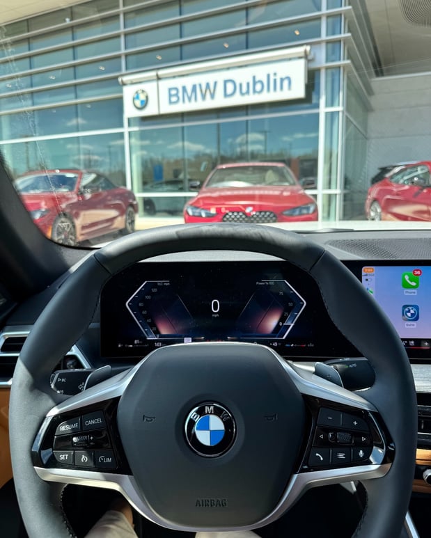 Images BMW of Dublin