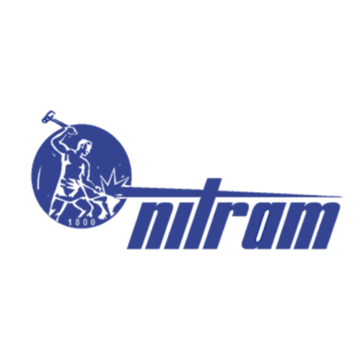 Nitram - 2 Logo