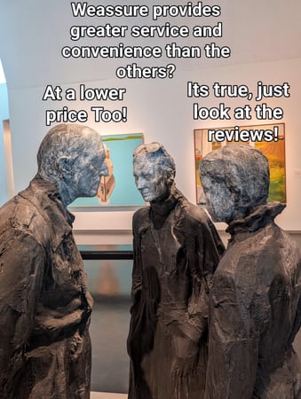 Images WeAssure Screening Services