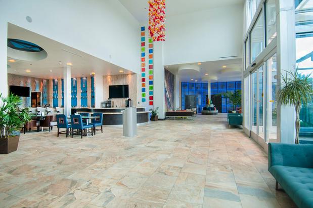 Images Hotel Indigo Waco - Baylor by IHG