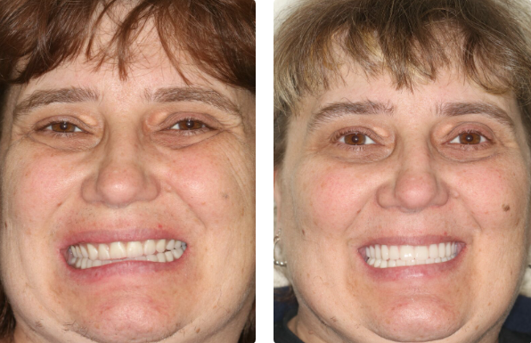 Images Dr. John Fish, DDS