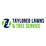 Taylored Lawns & Tree Service Logo