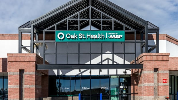 Images Oak Street Health Encanto Village Primary Care Clinic