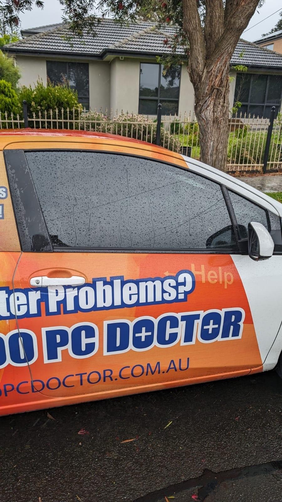 Images The Original PC Doctor