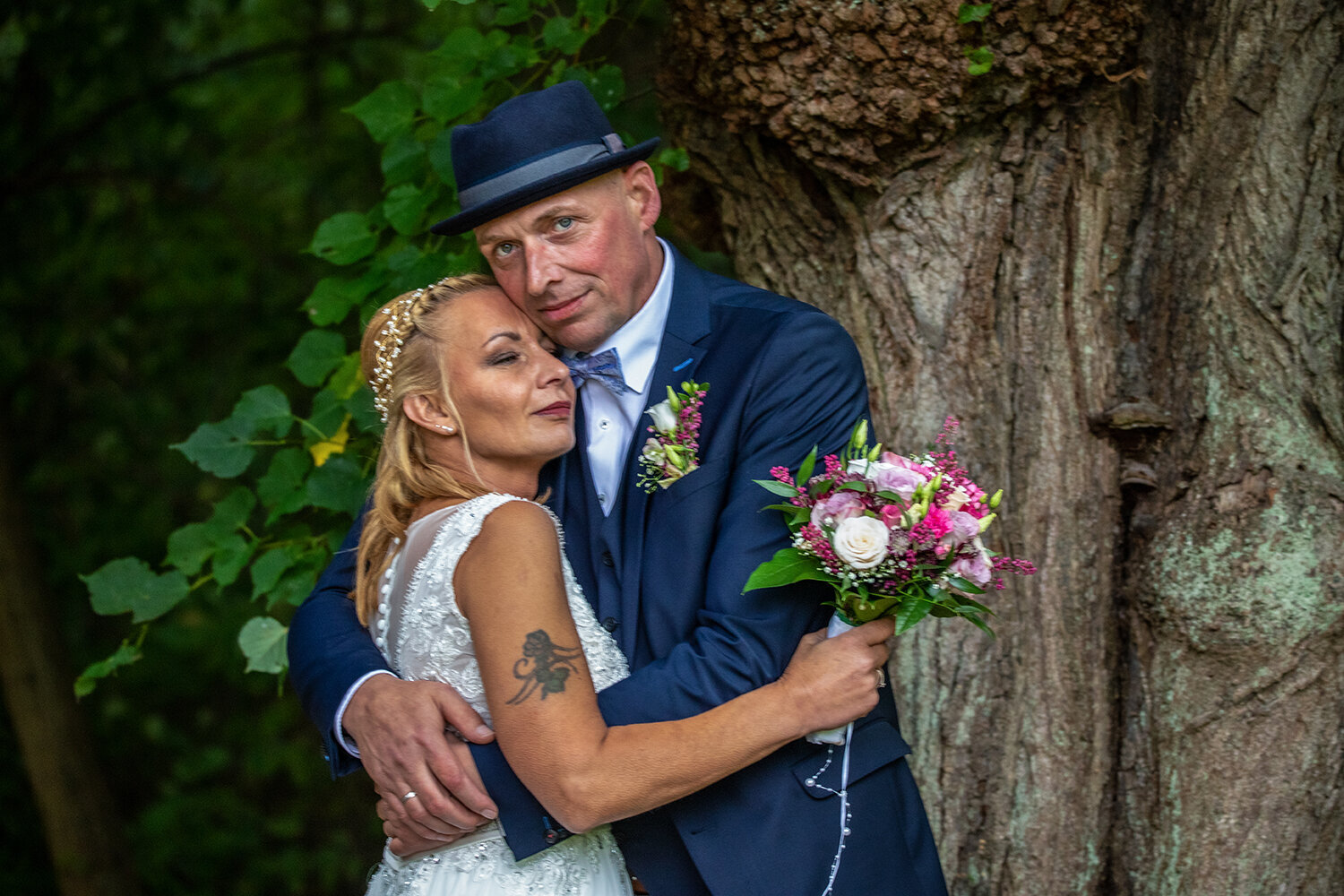 Kundenfoto 31 Hochzeitsfotograf Karl-Heinz Fischer