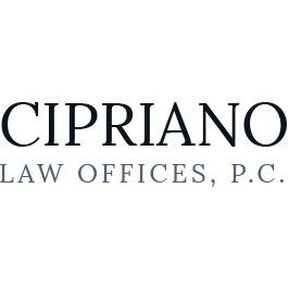 Cipriano Law Offices, P.C. Logo