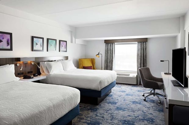 Images Hilton Garden Inn Champaign/ Urbana
