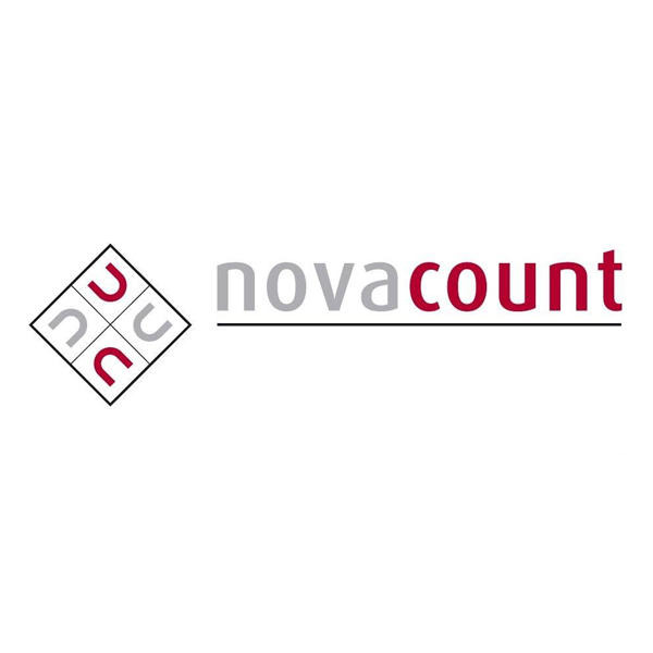 Logo von Novacount WirtschaftstreuhandgesmbH