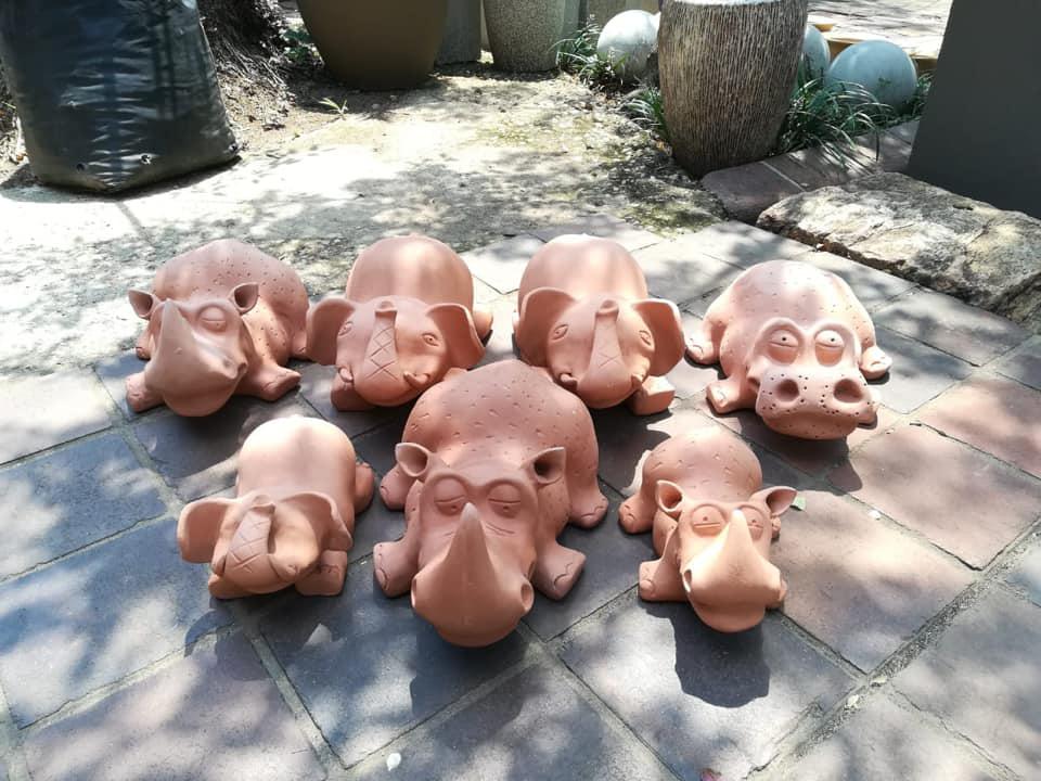 The Pot Shack Garden Pot Suppliers Garden Centre Johannesburg