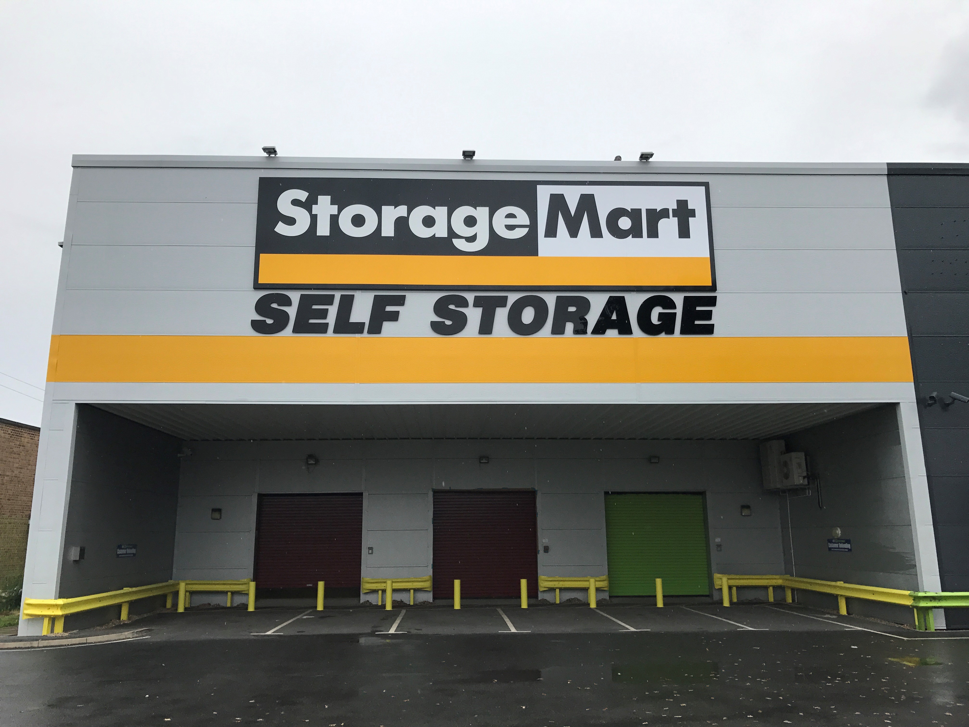 Storage Mart Com Pay My Bill Dandk Organizer