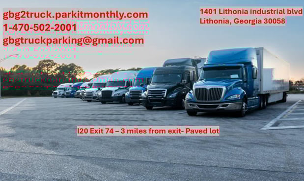 Images GBG2 Lithonia Truck and RV Park