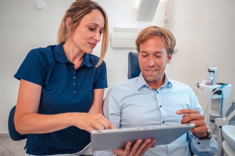 Dr. med. dent. Stephan Koenigsfeld, Pfälzer-Wald-Str. 9 in München