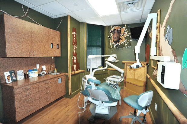 Images Main Street Pediatric Dentistry: Penny Resnick-Graulich DMD