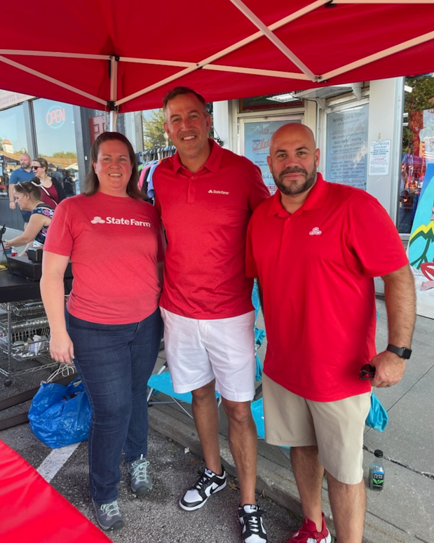 Images Dan Demory - State Farm Insurance Agent