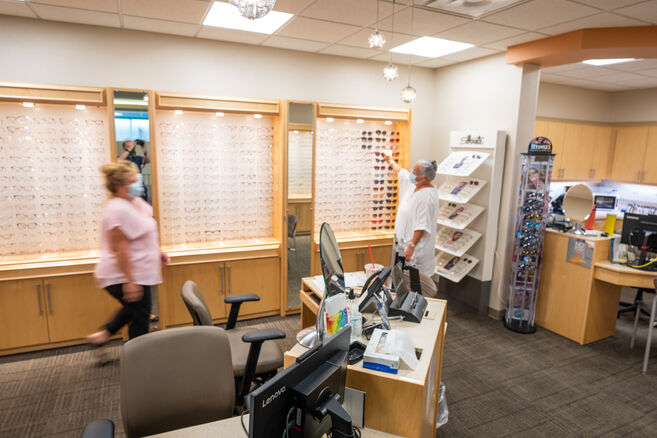Images Allina Health Hastings Clinic Optical
