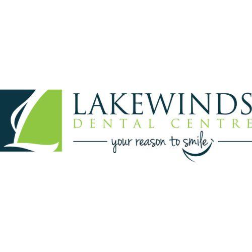 Lakewinds Dental Centre Logo