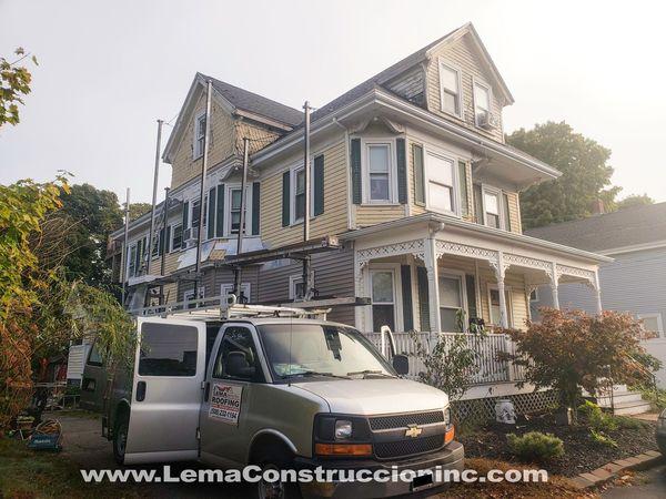 Images Lema Construction, INC