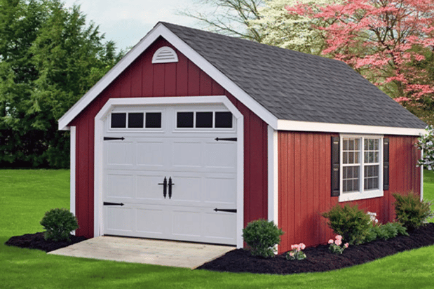 Images Amish Barn Company