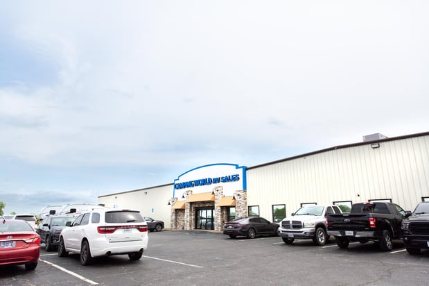 Images Camping World RV Sales
