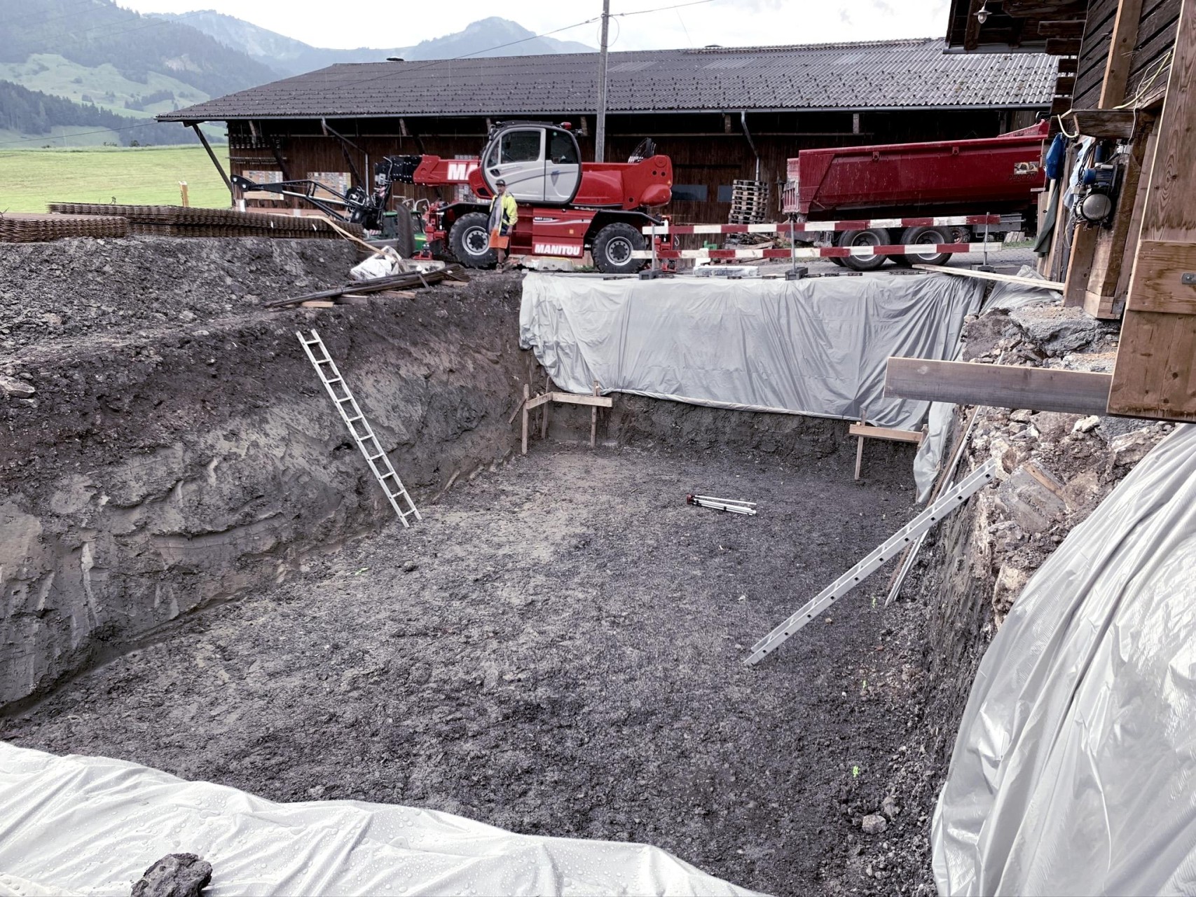 Bilder CHÄFER BAU GmbH